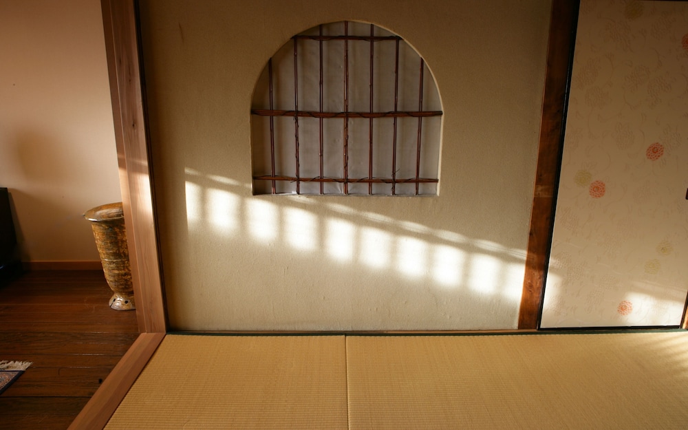 庵町家ステイ 京都