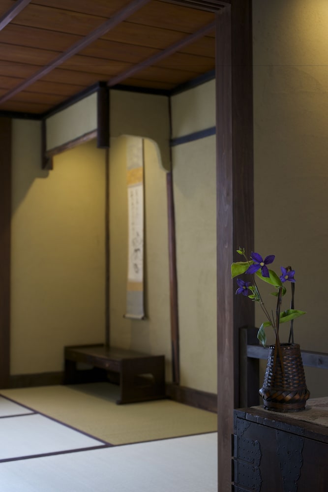 庵町家ステイ 京都