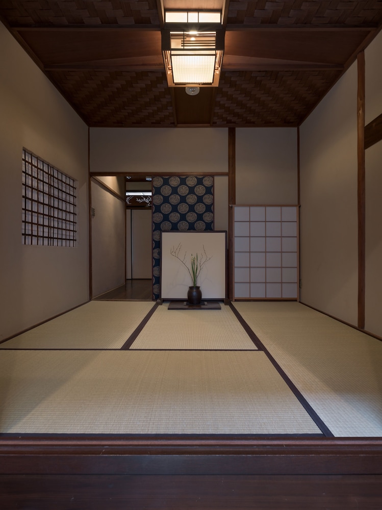 庵町家ステイ 京都