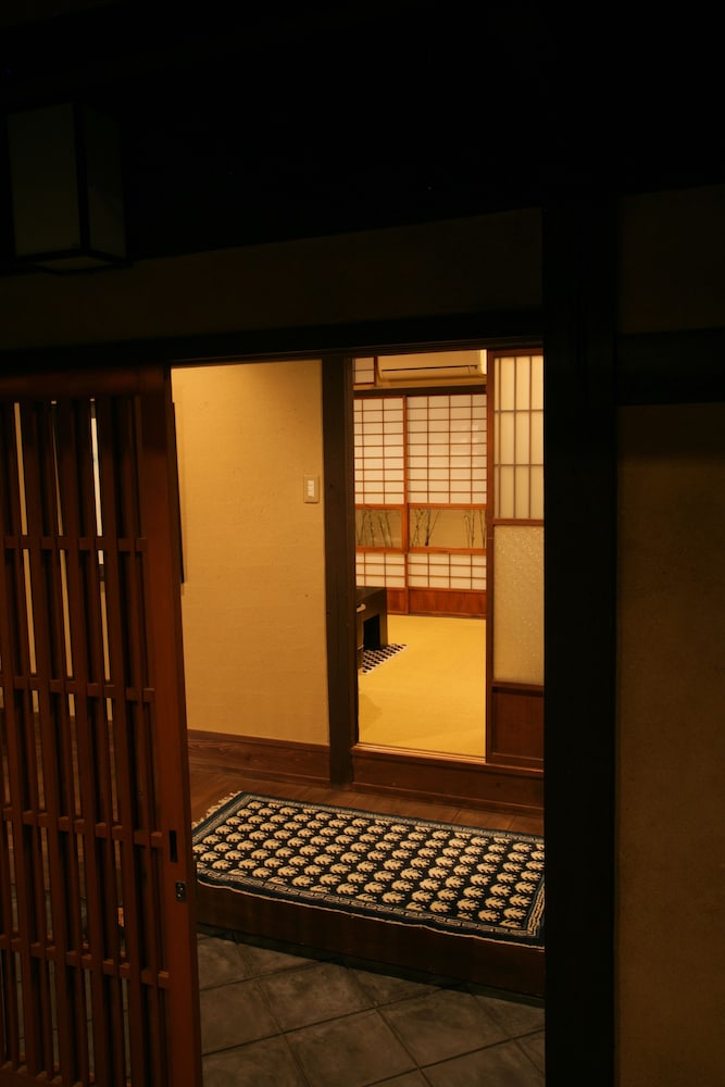 庵町家ステイ 京都