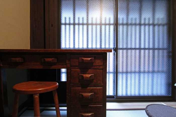 尚徳ときわ庵 町家レジデンスイン 京都