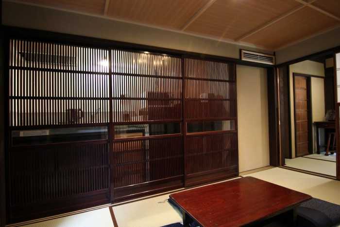 尚徳ときわ庵 町家レジデンスイン 京都