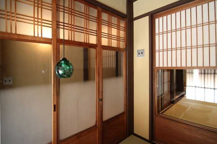 尚徳ときわ庵 町家レジデンスイン 京都