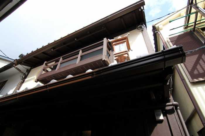 尚徳ときわ庵 町家レジデンスイン 京都