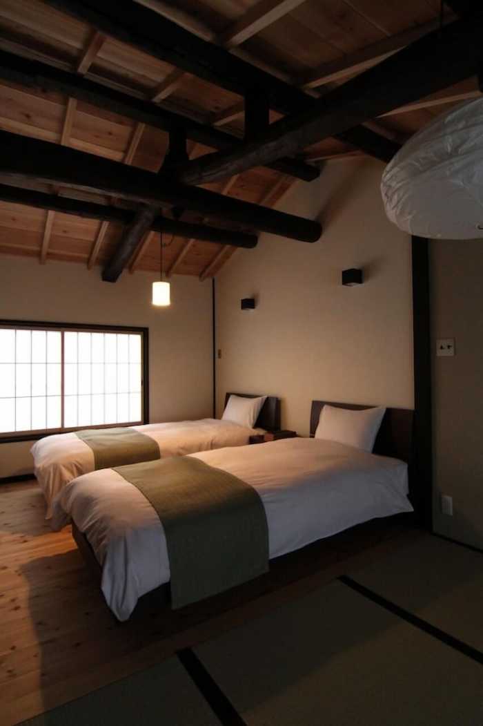 尚徳ときわ庵 町家レジデンスイン 京都