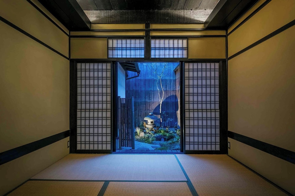 格致しょうぶ庵 京都