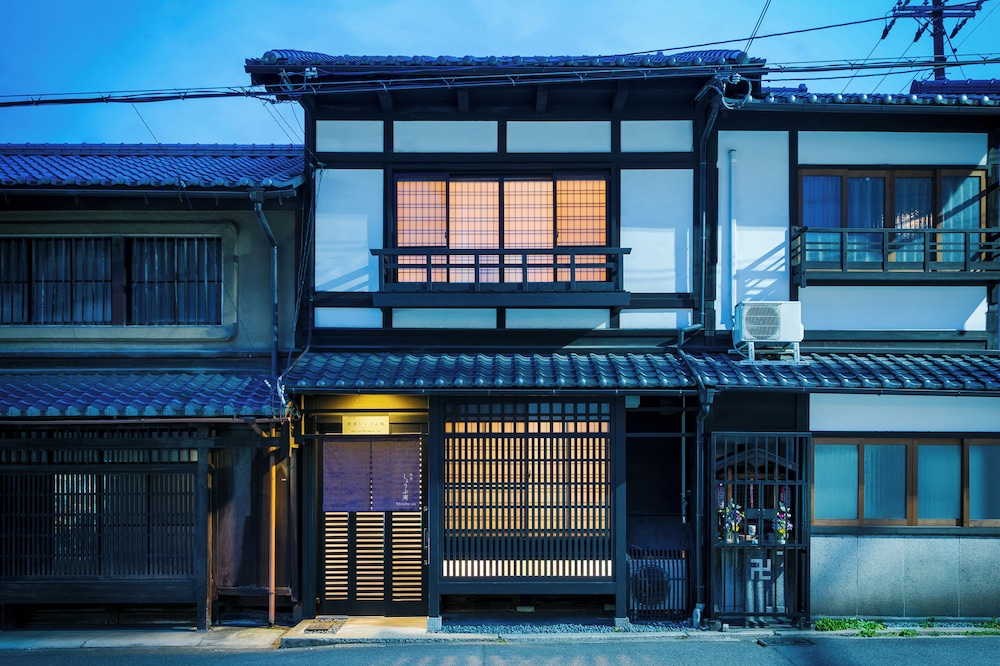 格致しょうぶ庵 京都