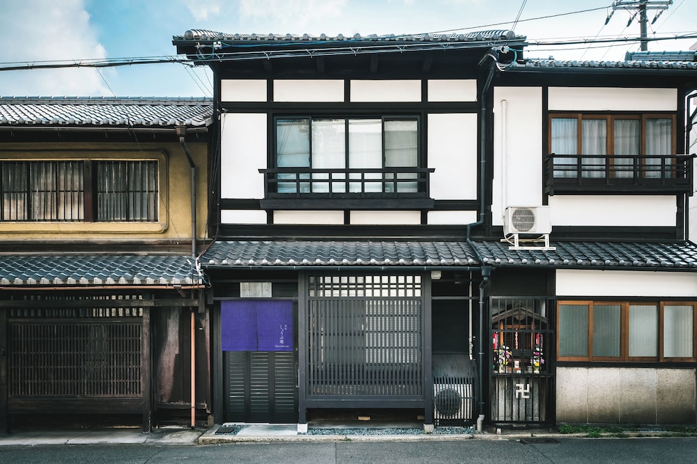 格致しょうぶ庵 京都