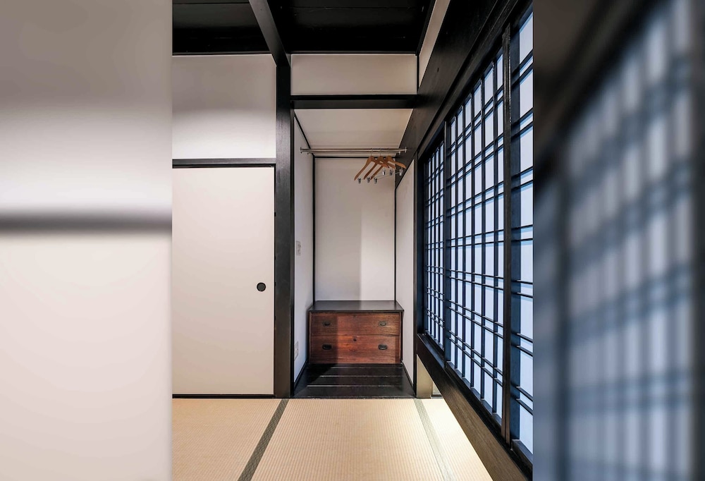 格致しょうぶ庵 京都