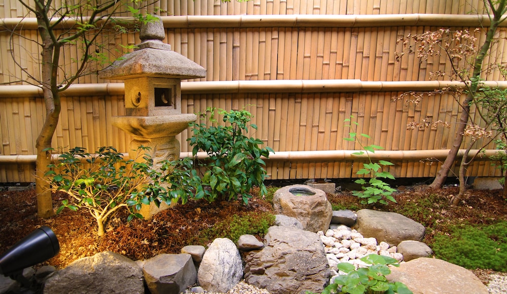 京宿家 豊園 くれない庵 京都