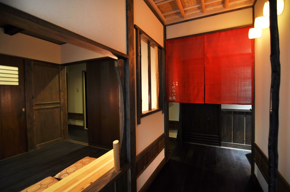 京宿家 豊園 くれない庵 京都