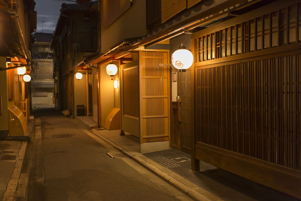 さくら庵 京都