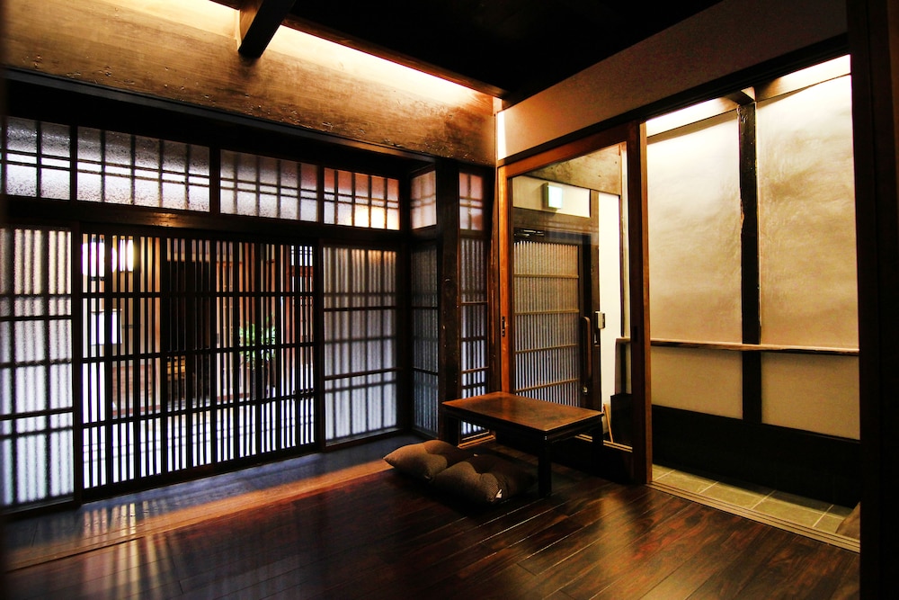 さくら庵 京都