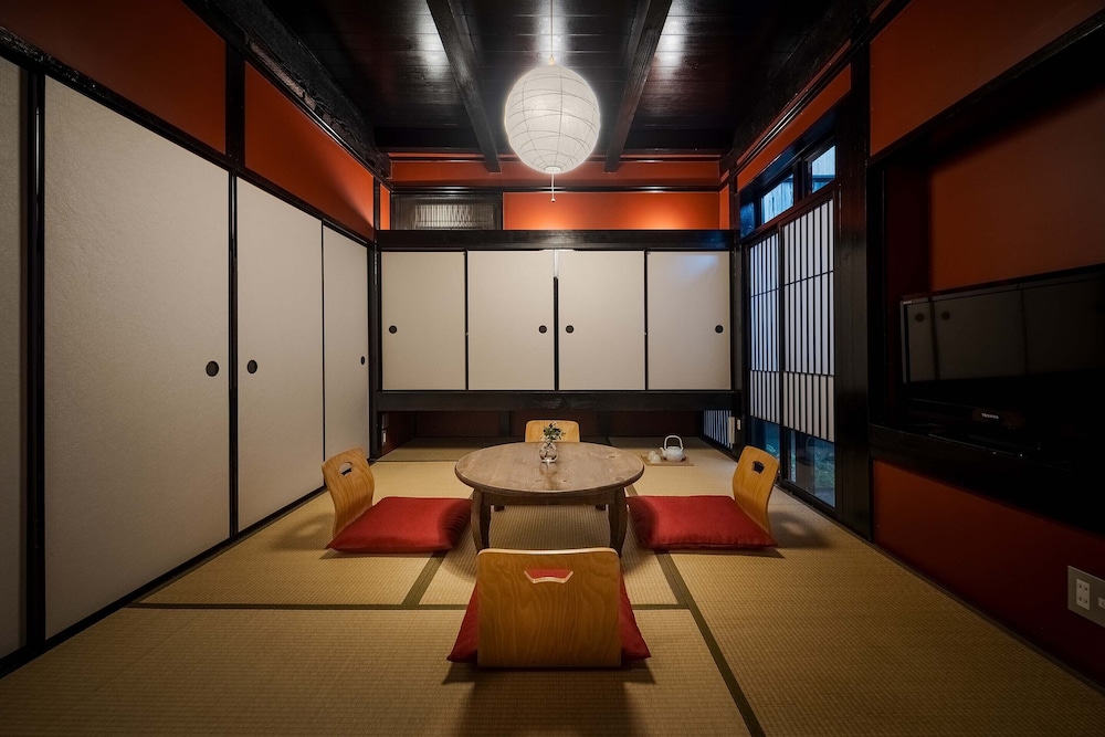 格致すおう庵 京都