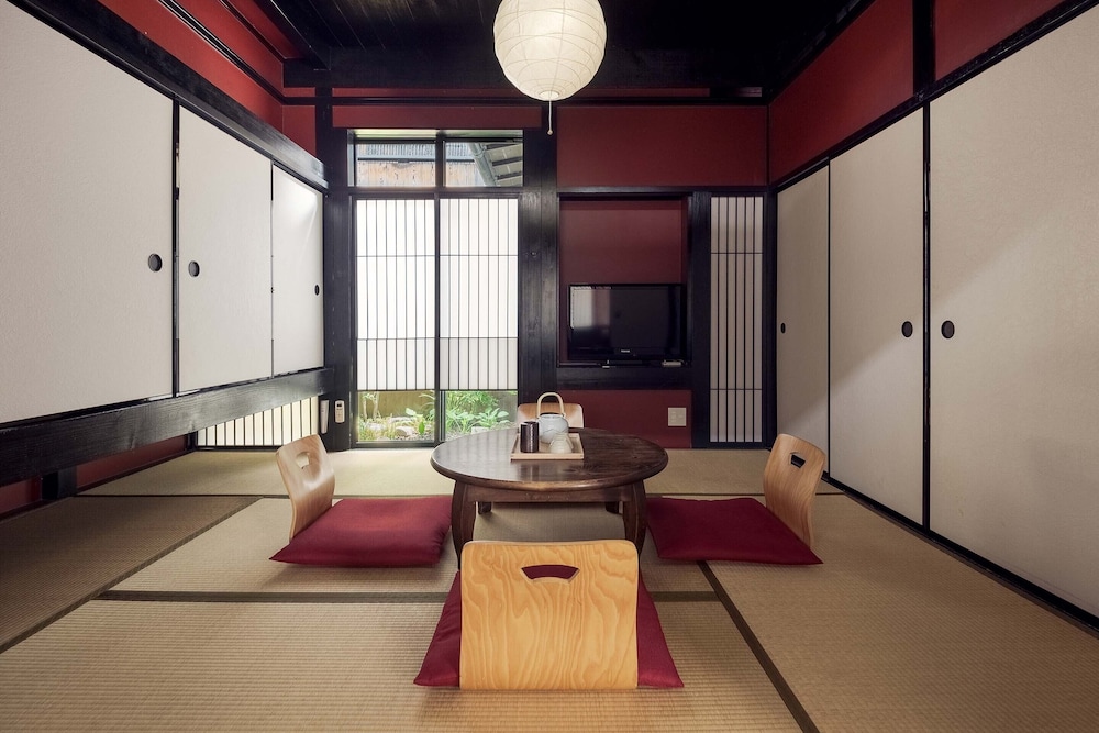 格致すおう庵 京都