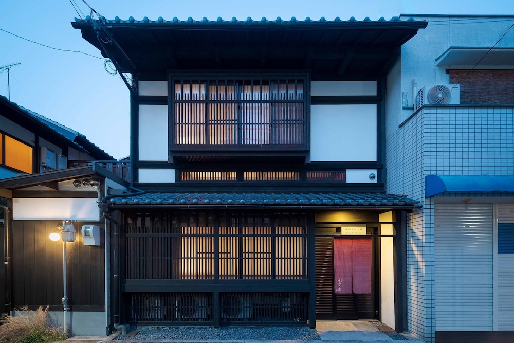格致すおう庵 京都