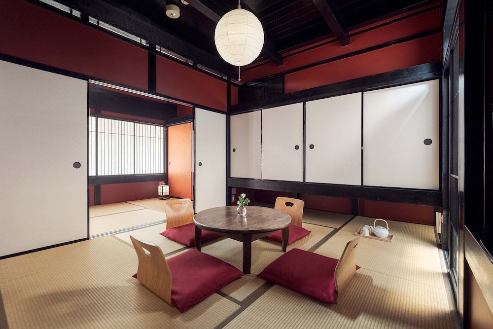 格致すおう庵 京都