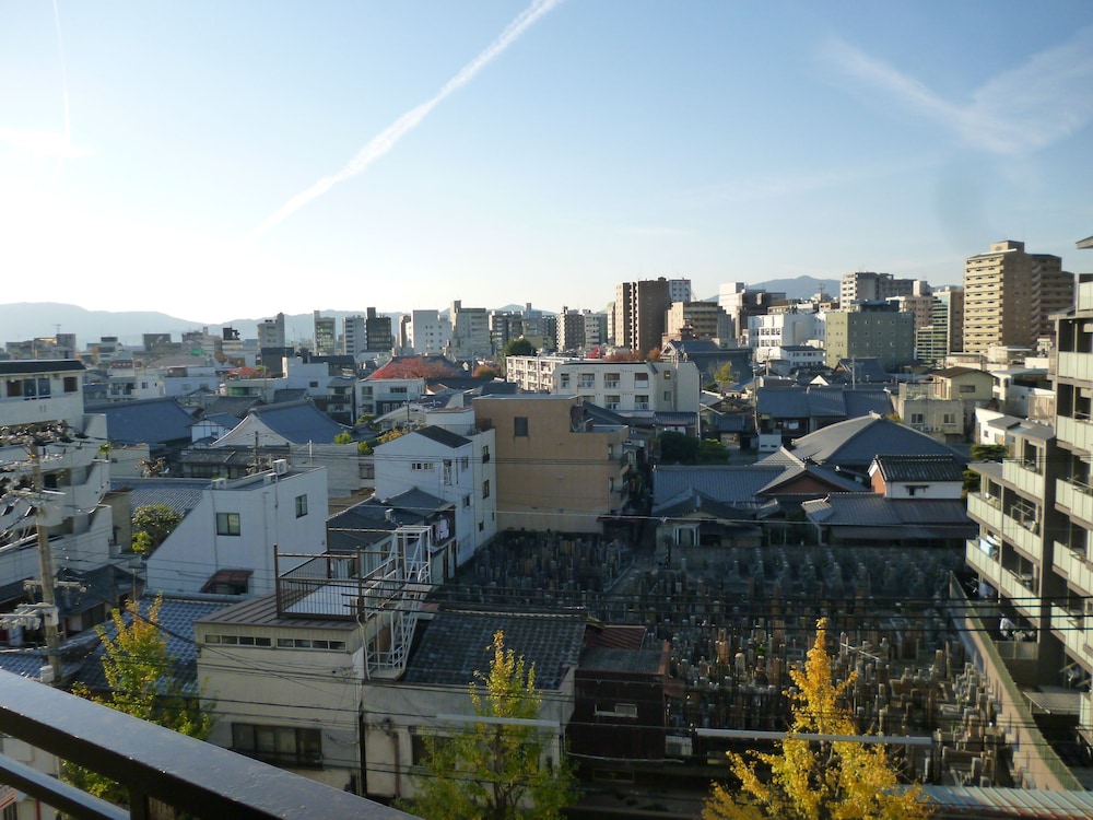 エコノイン京都 京都