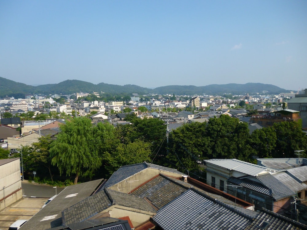 エコノイン京都 京都