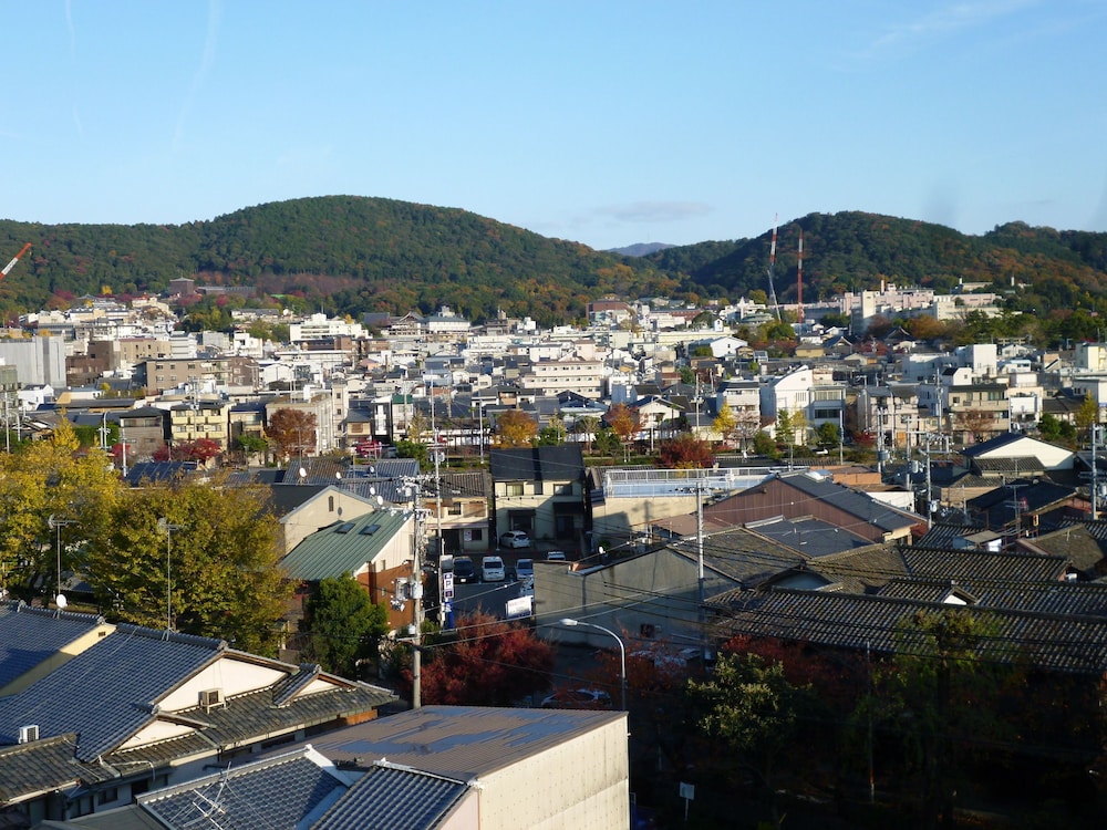 エコノイン京都 京都