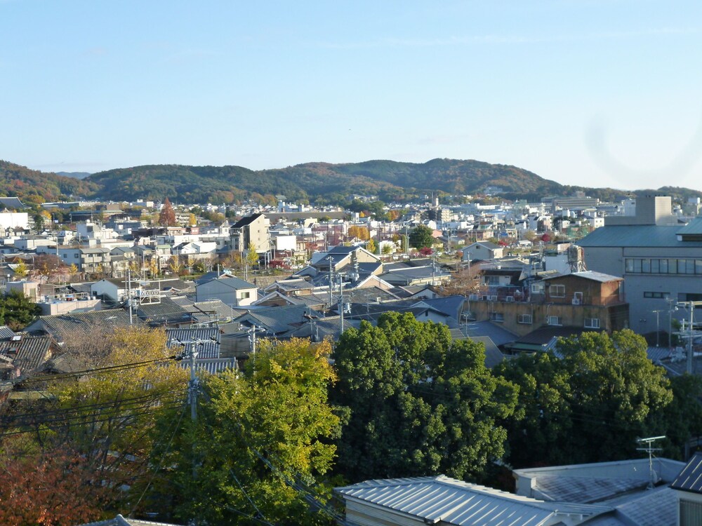 エコノイン京都 京都