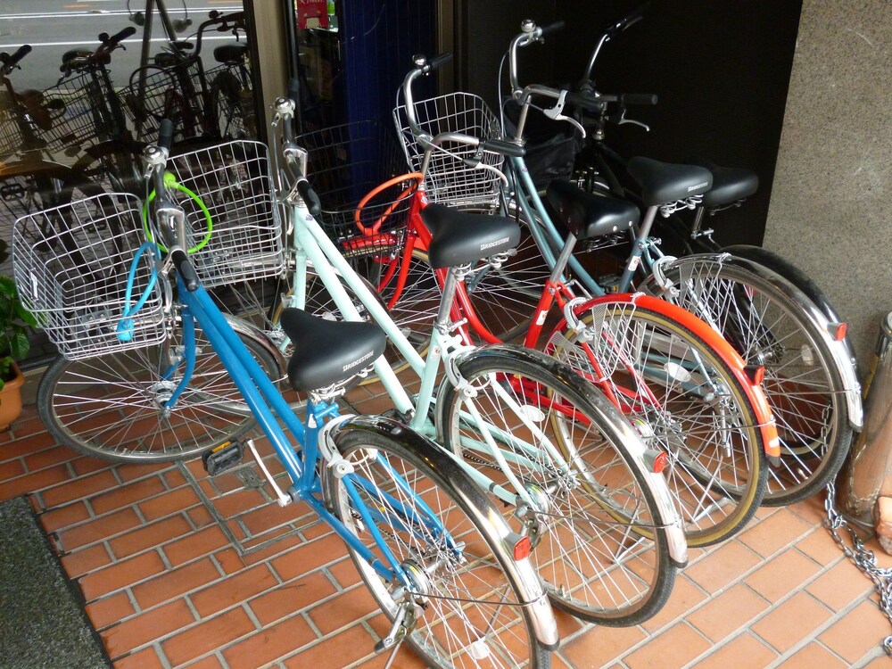 エコノイン京都 京都