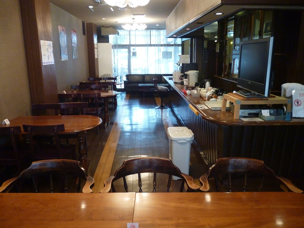エコノイン京都 京都