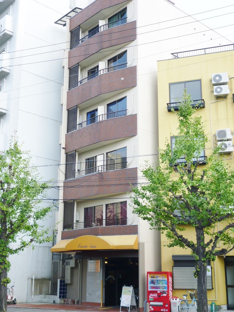 エコノイン京都 京都