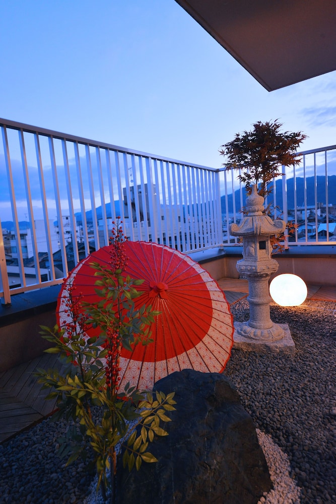 花ホテル 京都