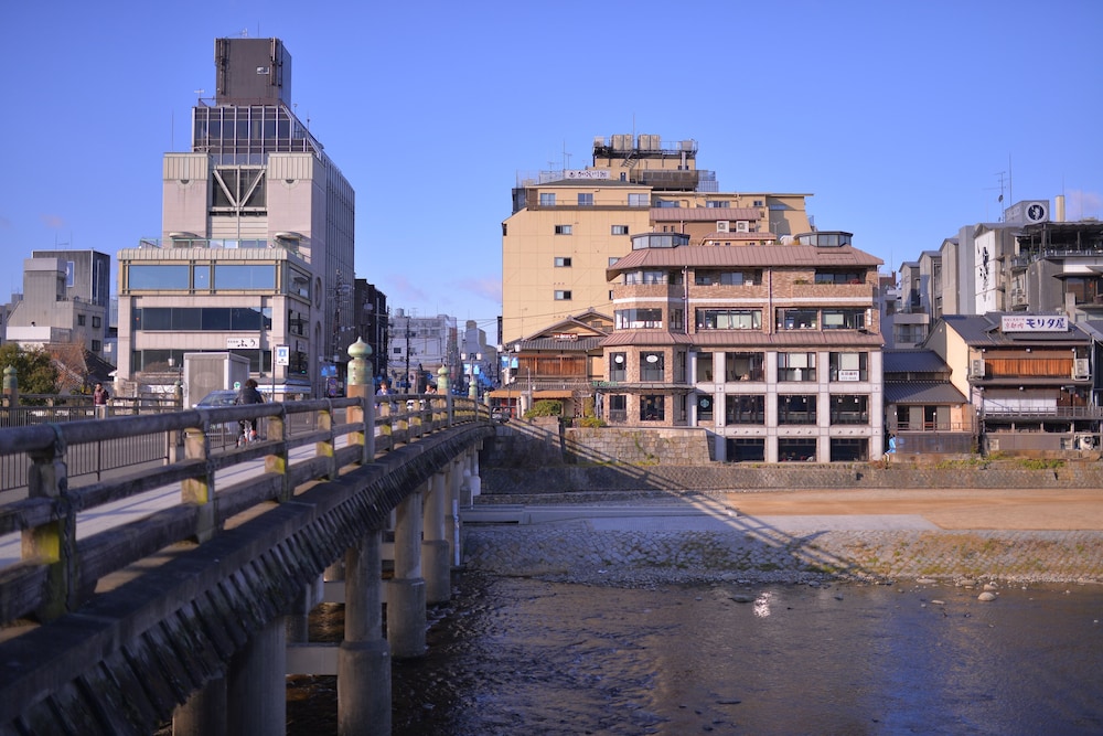 花ホテル 京都