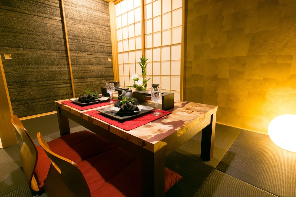 ホスタ東寺 燦 京都