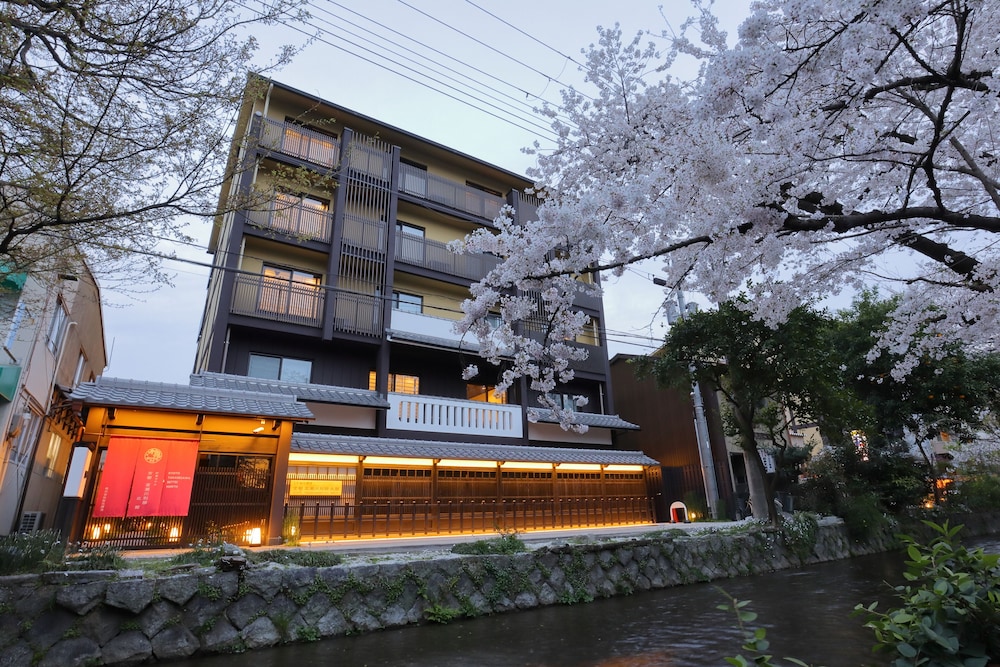 京都 高瀬川別邸 京都