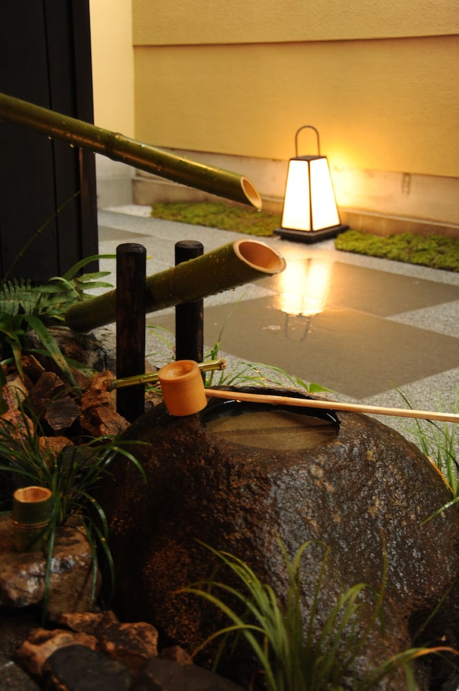京都 高瀬川別邸 京都