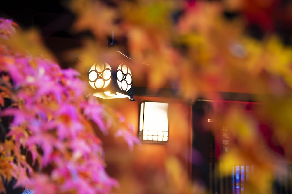 京都 高瀬川別邸 京都