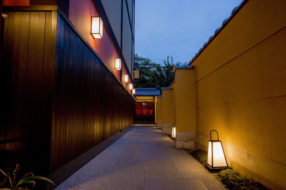 京都 高瀬川別邸 京都