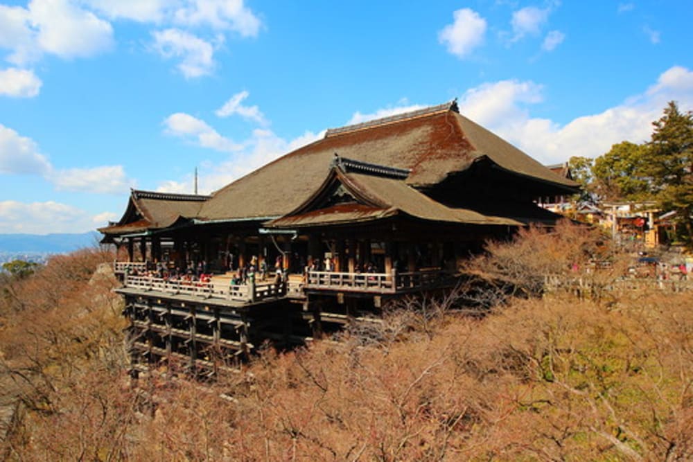 京都 高瀬川別邸 京都