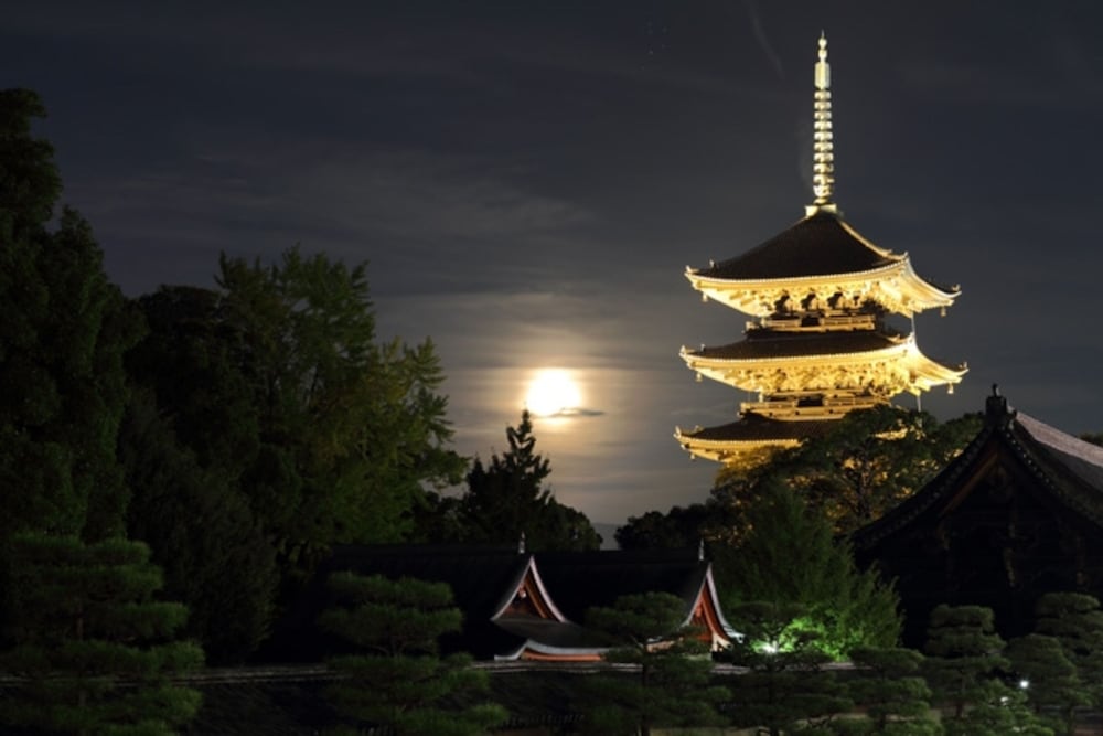 京都 高瀬川別邸 京都