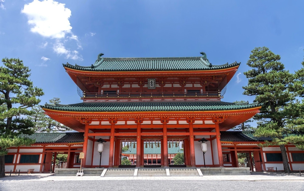 京都 高瀬川別邸 京都