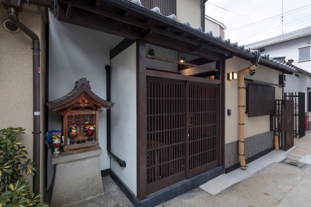 雪佳庵 京都