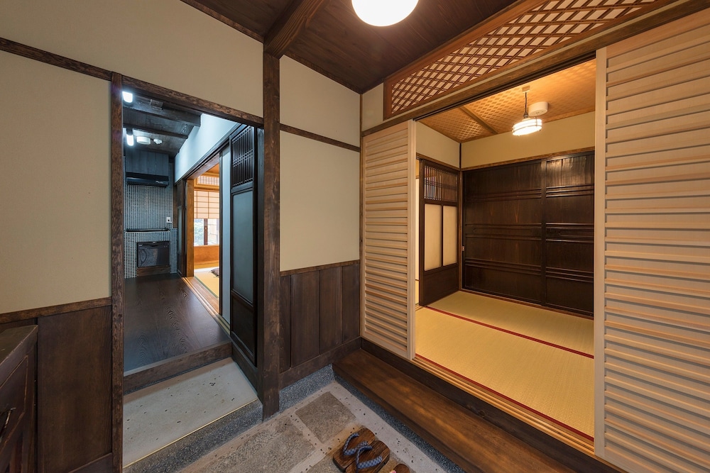 雅楽庵 京都