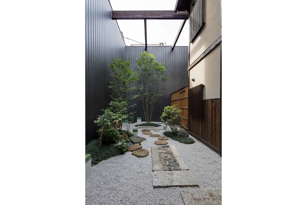 雅楽庵 京都