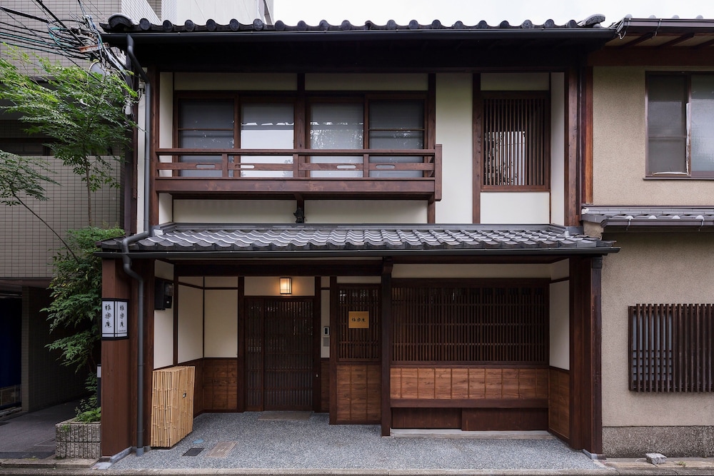 雅楽庵 京都
