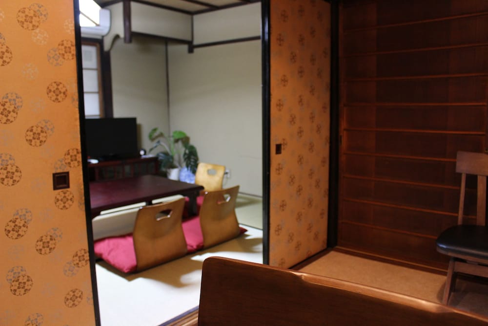 ザ ヒストリック 京都