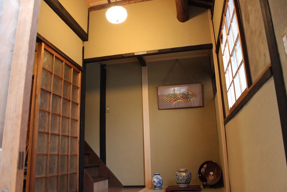 ザ ヒストリック 京都