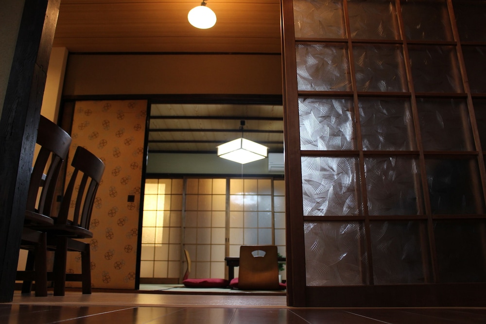 ザ ヒストリック 京都