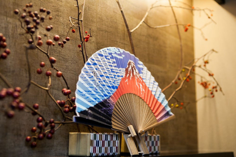 鈴 九条鴨川 京都