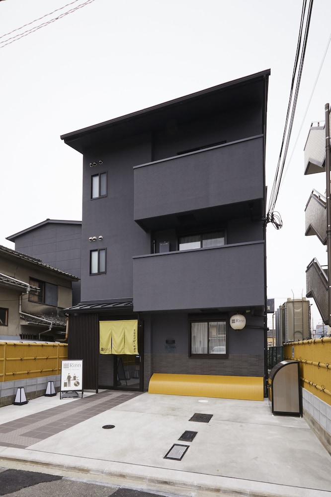 鈴 東福寺リバーサイド 京都