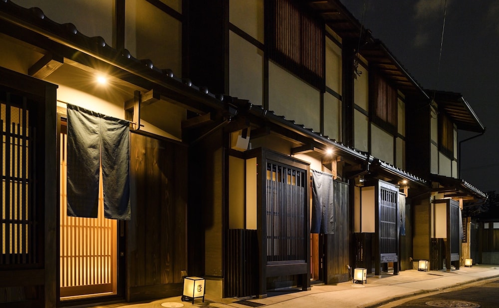 THE 別荘 そそ 京都