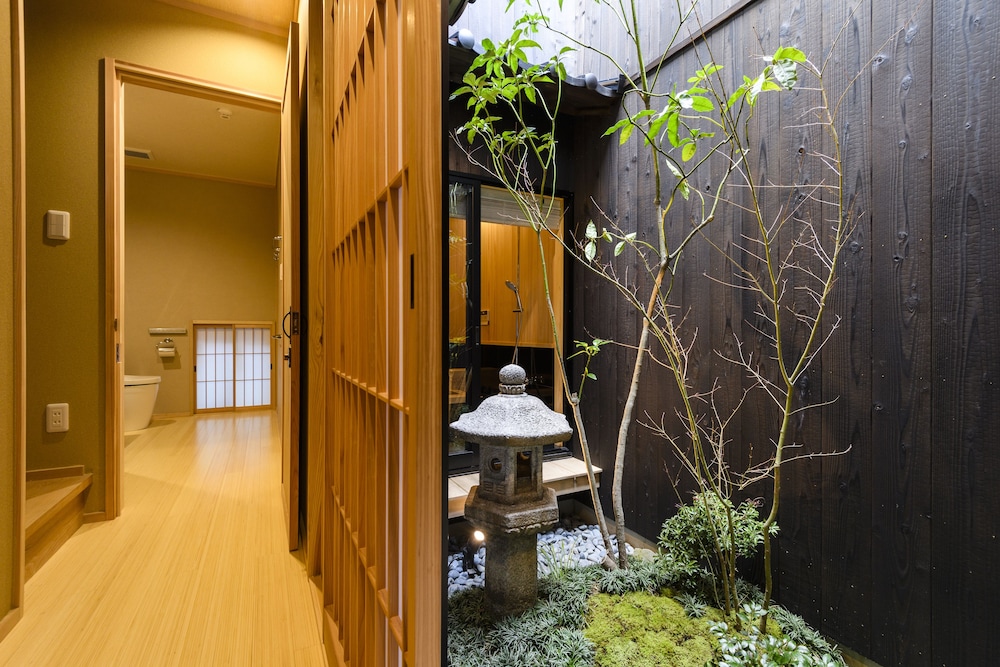 THE 別荘 そそ 京都