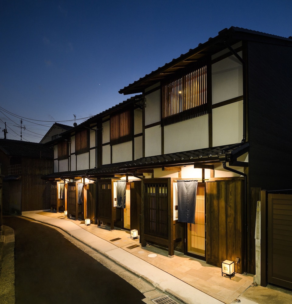 THE 別荘 そそ 京都